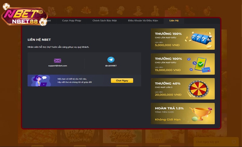 Sơ bộ về thị trường nhà cái trực tuyến tại Việt Nam