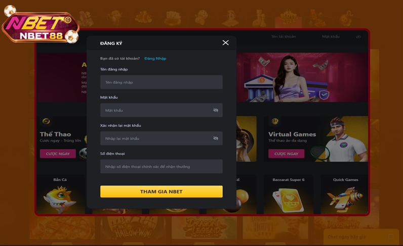 Các bước hướng dẫn cá độ bóng đá trên mạng hiệu quả