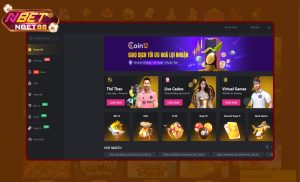 Nhà cái NBET là trang soi kèo uy tín đứng đầu thị trường