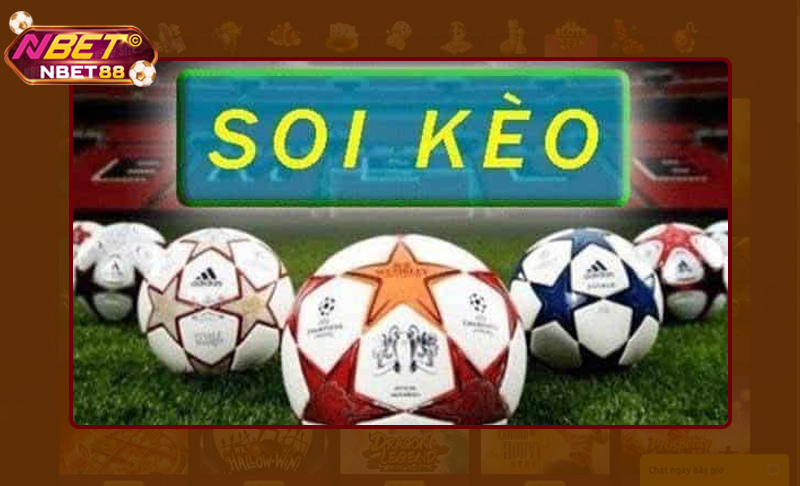 Tìm hiểu cơ bản về kinh nghiệm soi kèo bóng đá là gì?