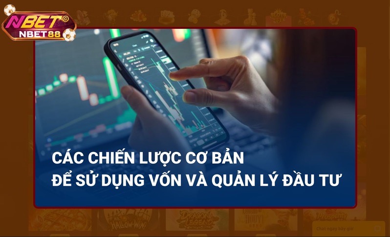Nắm rõ nguyên tắc quản lý vốn an toàn